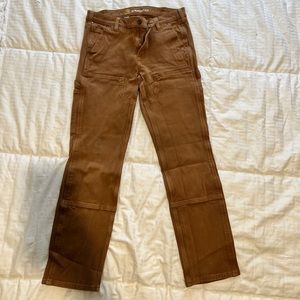 Women’s Carhartt jeans